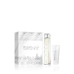 Dkny Women Edp 100 Ml Parfüm + 100 Ml Vücut Losyonu Kadın Parfüm Seti - Beyaz