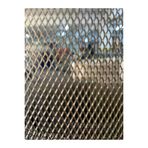 Dkp Sineklik Teli - Yırtılmaz Kedi Teli 3-6 Mm Aralıklı 120X100 Cm Ebat Mesh