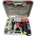 Dkt 1500 W 2 Vites El Tipi Karot Makinesi