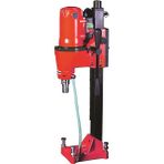Dkt 205 mm 2400 Watt Sabit Sehpa Karot Makinesi