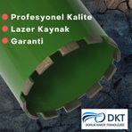 Dkt 270x420 mm Karot Ucu