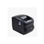 DKT 385B TERMAL BARKOD YAZICI USB+ETHERNET
