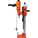 Dkt 80 mm Küpeşte Karot Makinası 1500 Watt 2 Vites
