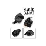 Dktt Da-Dat Sesli Alman Tip Her Araca Korna Takımı