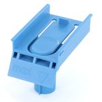 DL-pro Bosch Siemens 637029 00637029 iQ100 iQ300 iSensoric varioPerfect Serisi 2 Seri 4 Serisi 6 TitanEdition için Vakumlu Kaldırıcı Çamaşır Makinesi