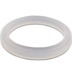 DL-Pro conta çapı 58 mm DeLonghi 5313221491 için filtre tutucu için sızdırmazlık halkası, Dedica EC680 EC685 EC820 EC860 EC933 EC860 EC933 kahve makinesi kahve makinesi için