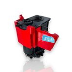 DL-pro Siemens EQ500 EQ.500 11040688 için Kahve Grubu, Kırmızı Broş, Demleme Ünitesi, Yaylı Kutu + Tutucu Dolum Hunisi TQ50 TP50 TC50 TC50 TC50 için