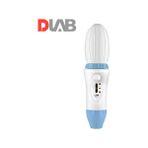Dlab Levo Pipet Pompası Cam ve Plastik Pipetlere Uyumlu 0.1... 100 ml
