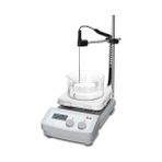 Dlab MS7-H550-PRO Isıtıcılı Manyetik Karıştırıcı 100... 1.500 Rpm / Rt... 550 ℃ / 20 L