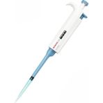 Dlab Toppette Ayarlanabilir Otomatik Pipet (1000-5000 Ul) - Beyaz - Mavi - 1 Adet