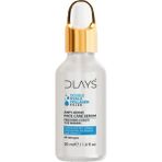 Dlays Double Hyalu Collagen Filler Yaşlanma Önleyici Yüz Serumu 30ML