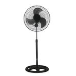 Dlc 360 Derece 70 Watt Hareketli Ayaklı Vantilatör