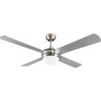 Dlc Alizee Krom 132 cm Tavan Vantilatörü