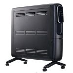 Dlc FO-SA24S 2400 W Kumandalı Panel Radyatör Isıtıcı