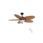 DLC Group Carpinterio 132 cm Tavan Vantilatör