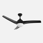 DLC Group DCF-W186S Favonio 132 cm Siyah Led Tavan Armatürü