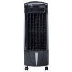 DLC GROUP DLC HAVA SOĞUTUCU FAN 100 WATT İYONİZERLİ ZAMAN AYARLI VE UZAKTAN KUMANDALI 15 LİTRE SU TANKLI