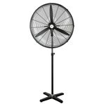 DLC GROUP DLC SANAYİ TİPİ AYAKLI VANTİLATÖR 240 WATT