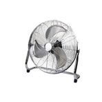DLC GROUP DLC YER VANTİLATÖRÜ KROM 130 WATT