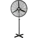 Dlc Group Sanayi Tipi Ayaklı Vantilatör 240 Watt
