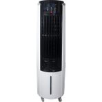 Dlc Hava Soğutucu Fan 220 Watt Iyonizerli Zaman Ayarlı ve Uzaktan Kumandalı 45 Litre Su Tanklı