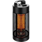 Dlc Heattube 1200 W İç Ve Dış Mekan Isıtıcı