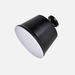 Dlc IP54 220 Lümen Şarjlı İç ve Dış Mekan Aplik ve Askılı Led