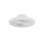 Dlc Nord 60 cm Kumandalı Beyaz Led Tavan Vantilatörü