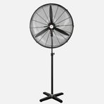 Dlc Sanayi Tipi Ayaklı Vantilatör 240 Watt