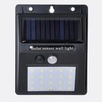 Dlc Sensörlü 20 Led Solar Panel