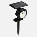 Dlc Solar 26 Led Sensörlü Saplama ve Aplik