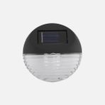 Dlc Solar 2x Led Aplik