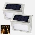Dlc Solar 3 Led Aplik