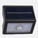 Dlc Solar 400 Lümen USB Şarjlı 3 Watt Led Sensörlü Aplik