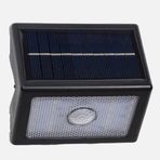 Dlc Solar 400 Lümen USB Şarjlı 3 Watt Led Sensörlü Aplik