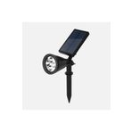 DLC Solar Ağaç Aydınlatma Amber