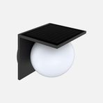 Dlc Solar IP54 1000 Lümen Yuvarlak Sensörlü Aplik