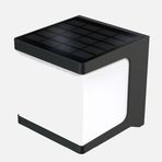 Dlc Solar IP65 1000 Lümen Kutu Sensörlü Aplik