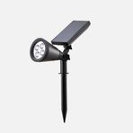 Dlc Solar Saplama ve RGB Aydınlatma Aplik