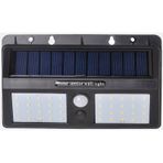 Dlc Solar Sensörlü 40 Led Panel