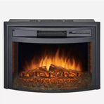 Dlc WF2613L 1800W İç Ünite Dekoratif Şömine