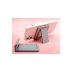 DLC3DDESIGN Yüksek Kaliteli Katlanabilir Ayarlanabilir Telefon Tutucu Masa Üstü Telefon Standı