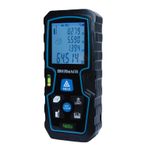 Dlm 60 S Lazerli Mesafe Ölçer - 60 Mt