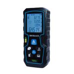 Dlm 60 S Lazerli Mesafe Ölçer - Lazermetre 60 Mt