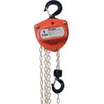 Dlmax 1 Ton 5 mt Mekanik Caraskal