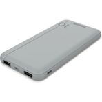DLP1810CV/00 10.000 Mah Power Bank Gümüş