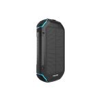 Dlp7725n/00 10.000Mah Solar Powerbank 2Xusb-A Output, Usb-C Input/Output, Microusb Giriş
