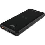DLP9520C/00, 10,000MAH Power Bank Pd, Qc, Wireless Şarj
