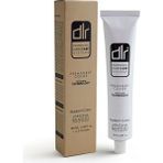 DLR Color 100 ml 1.0 Siyah Saç Boyası
