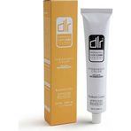 DLR Color 100 ml 7.3 Dore Kumral Saç Boyası